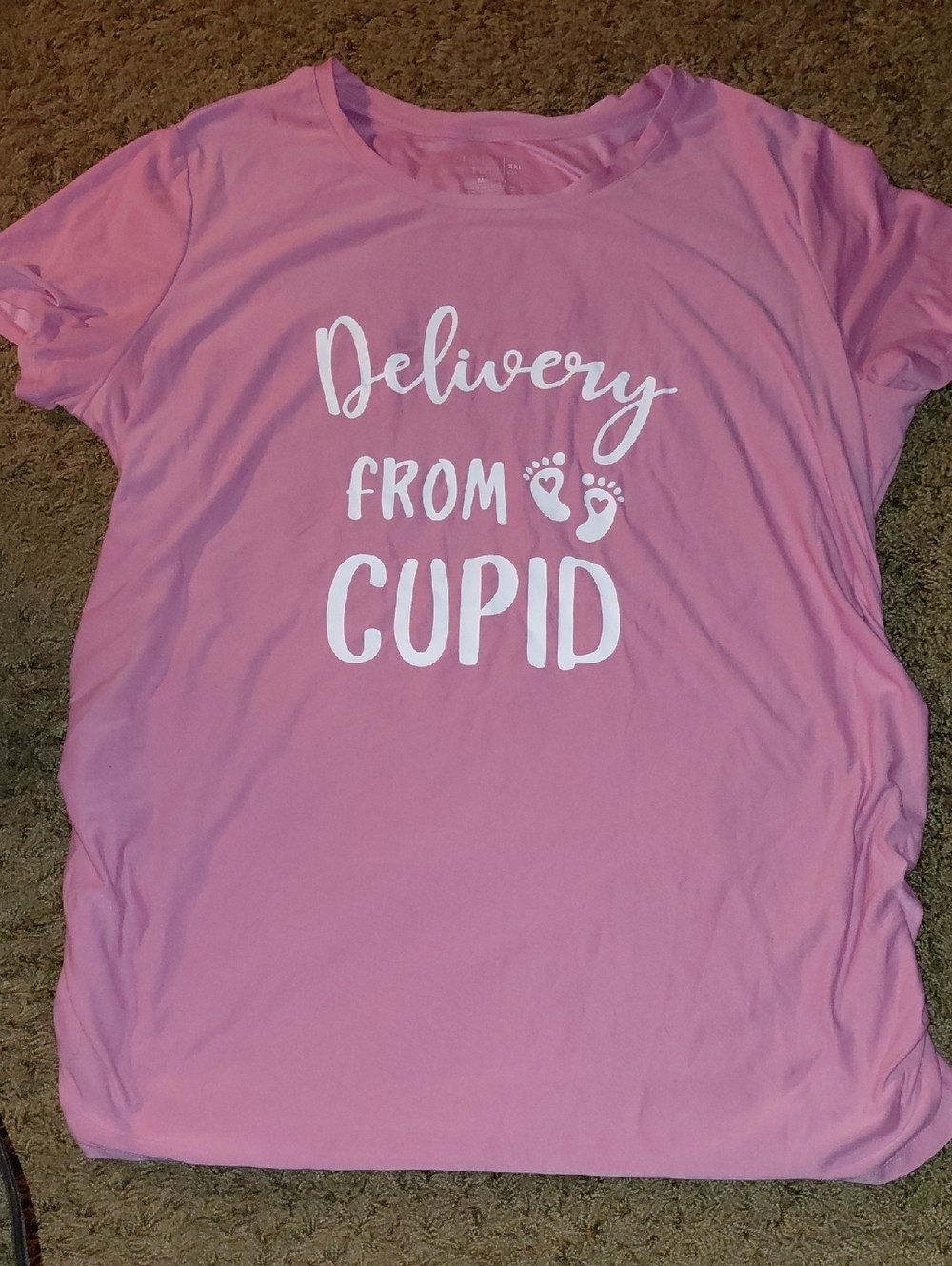 Time & Tru Maternity